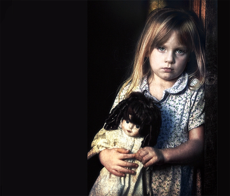 Audžubērniem jāpalīdz iejusties jaunajā ģimenē.
Autors: Foto no angelsforfosterkids.com.