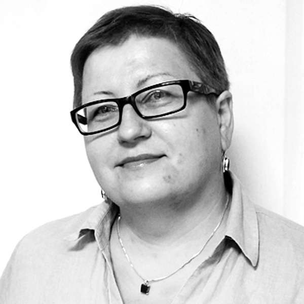 INGA KARPOVA.
Autors: no personiskā albuma