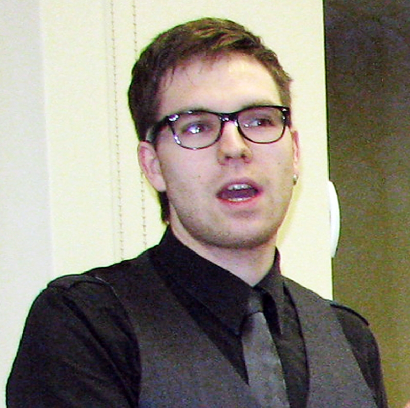 Kristaps Auzāns.
Autors: Foto – Vilnis Auzāns