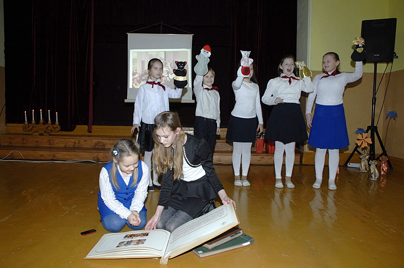 Autors: Ivars Bogdanovs