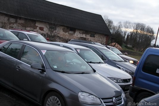 Autors: Artūrs Enkurs