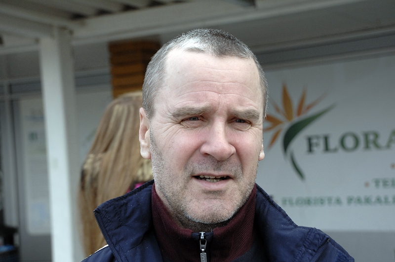 JURIS ČERVIDS.
Autors: Ivars Bogdanovs