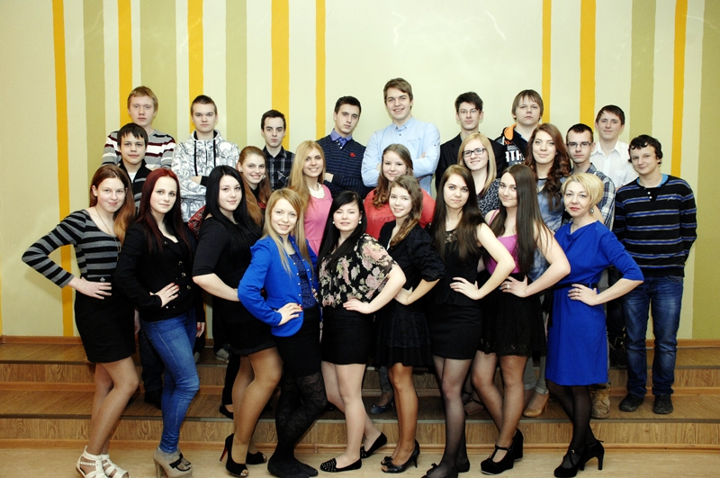Bauskas pilsētas pamatskolas 9. klase.
Autors: Foto – Ivars Bogdanovs