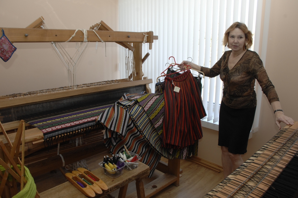 Autors: Ivars Bogdanovs