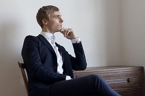 Autors: Publicitātes foto.