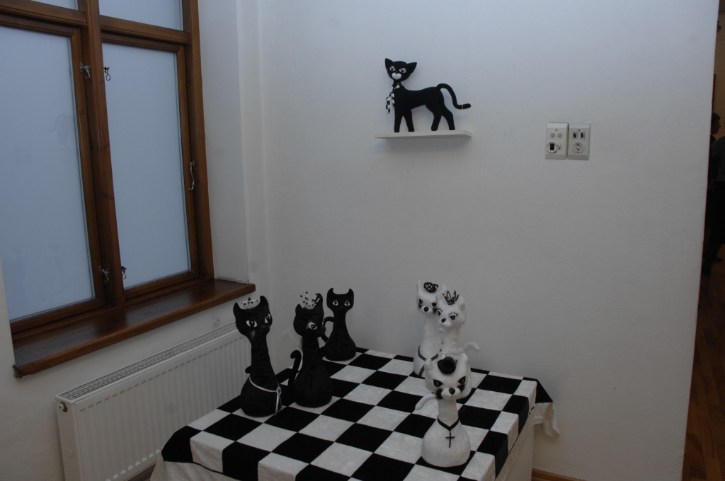 Autors: Ivars Bogdanovs