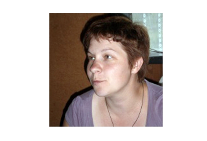 SANITA BEHMANE-BAIBAKOVA.