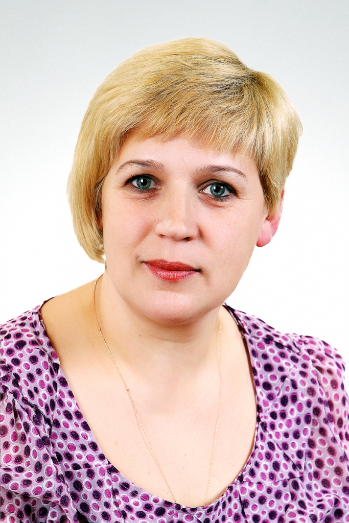 Aiga Saldābola, Vecumnieku novada lauku attīstības konsultante.
Autors: Foto no «Bauskas Dzīves» arhīva.