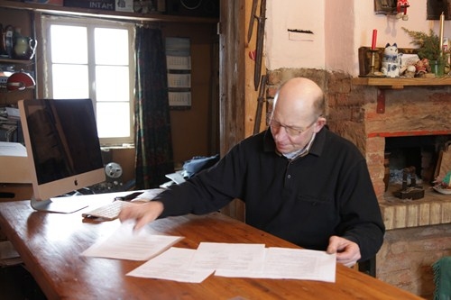 Zemnieku saimniecība Ozoli ir sertificēta bioloģiskā saimniecība, kas atrodas Vecumnieku novada Stelpes pagastā. Tās īpašnieks Andris Kalniņš pārliecināts, ka prasmīgi saimniekojot iespējams sasniegt labus rezultātus.
Autors: No arhīva.