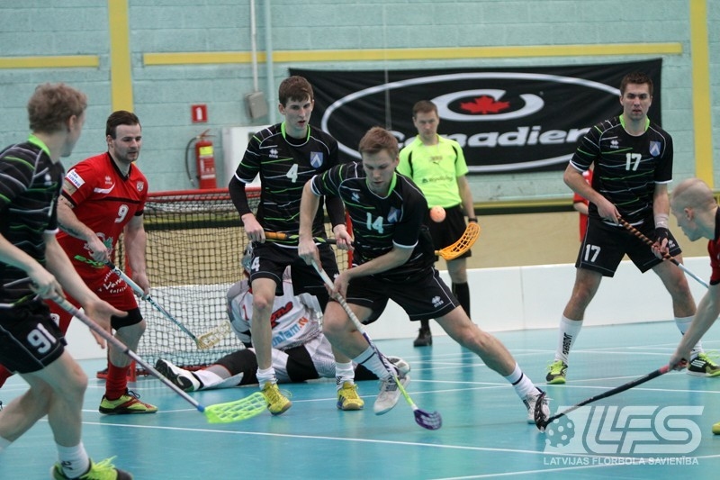 Autors: http://floorball.lv