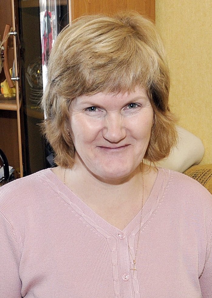 Sarmīte Avota. 
Autors: Foto no «Bauskas Dzīves» arhīva.