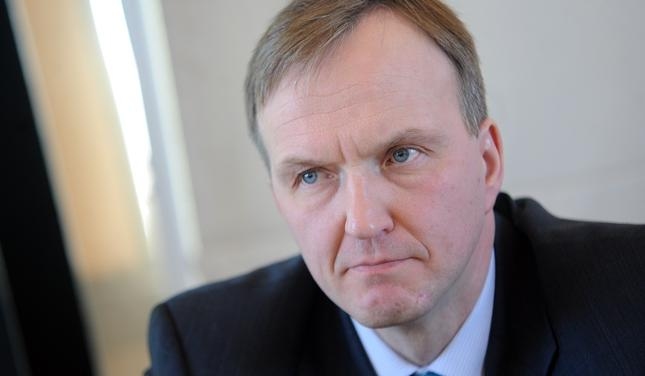 Turpinoties Krievijas militārajām aktivitātēm, Ukrainā ir reāli kara draudi un tur draud izvērsties potenciāli lielākais militārais konflikts Eiropā 21.gadsimtā, šādu viedokli šorīt Latvijas Radio pauda Ārlietu ministrijas (ĀM) valsts sekretārs Andrejs Pildegovičs.
Autors: ir.lv