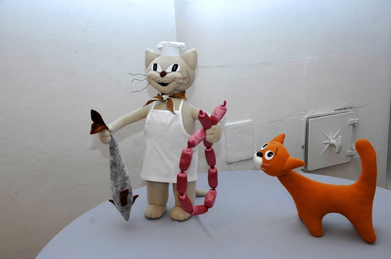 Autors: Ivars Bogdanovs