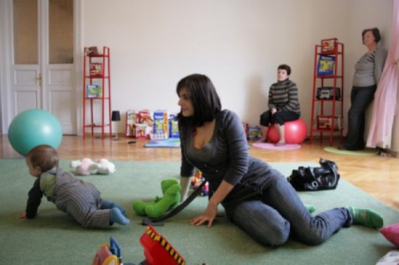 Fotoattēlam ilustratīva nozīme.
Autors: maminuklubs.lv