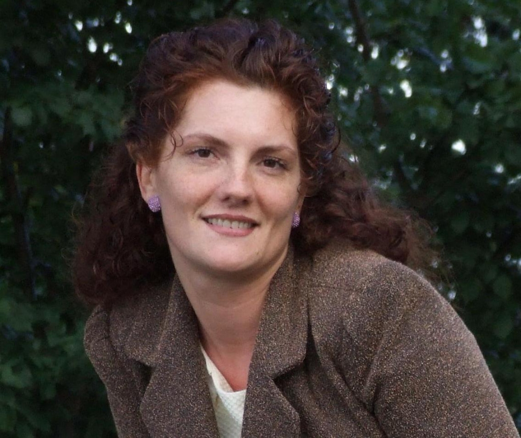 Ieva Brante
Autors: No personiskā arhīva.