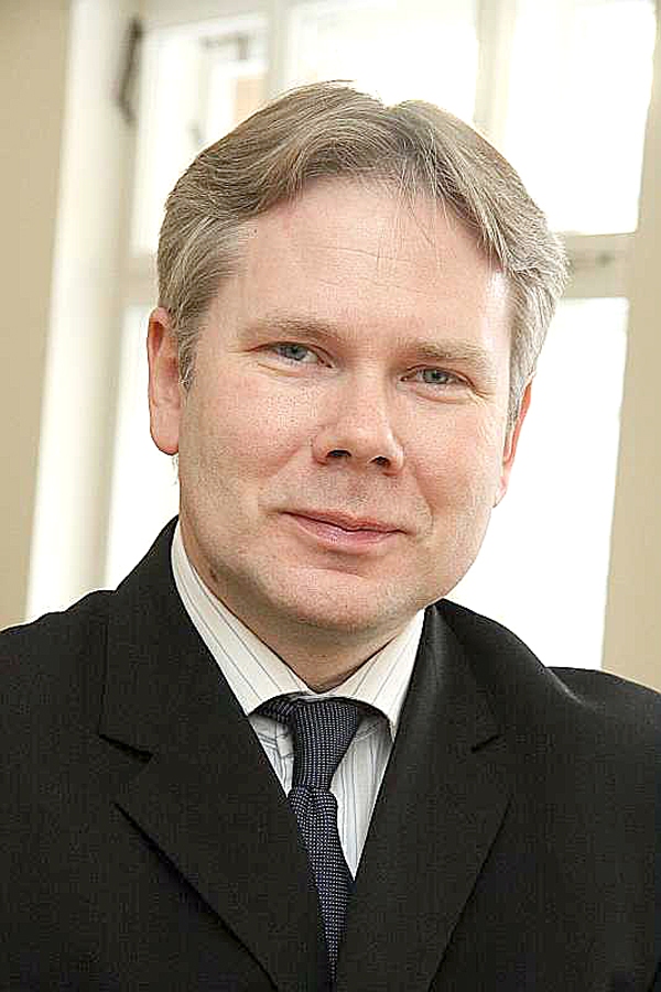 Profesors Guntis Bahs.
Autors: Foto no la.lv.