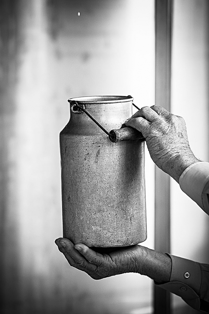 Bioloģiskajiem piena produktiem jāizceļas kopējā piedāvājumā, lai pircēji tos novērtētu, saka zemnieki.
Autors: Foto no ntz.lv.