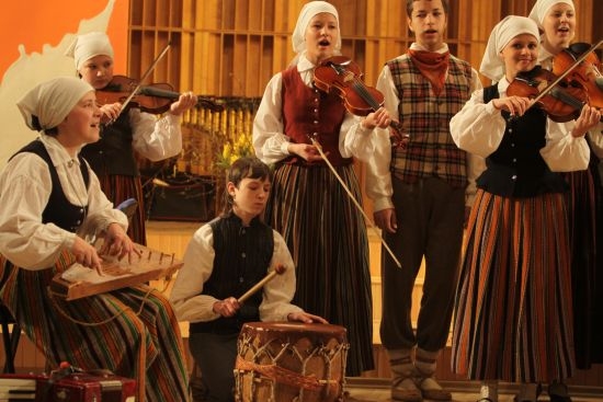 Autors: dziedundejo.lv