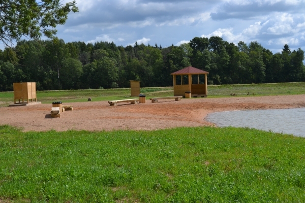 Fotoattēlam ilustratīva nozīme.