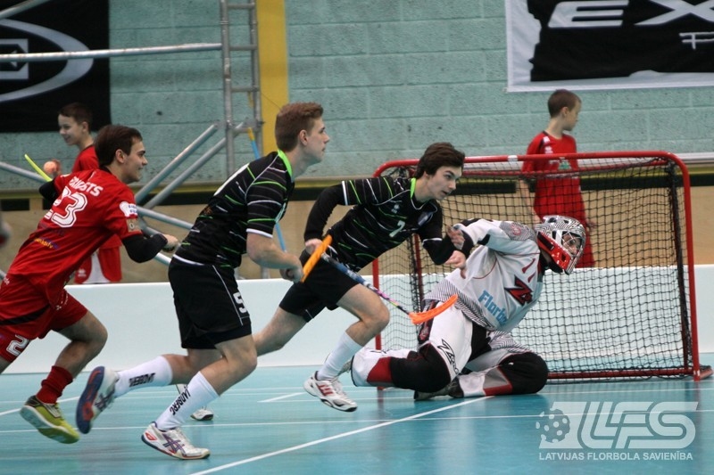 Autors: floorball.lv