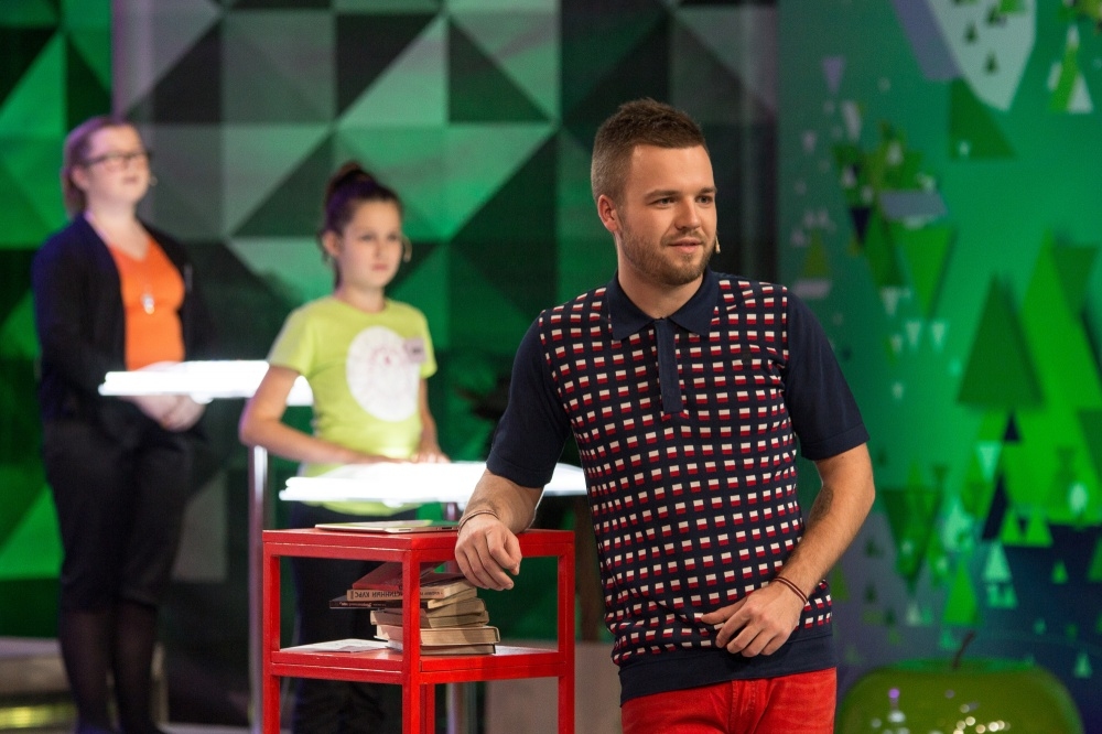 Autors: Publicitātes foto.