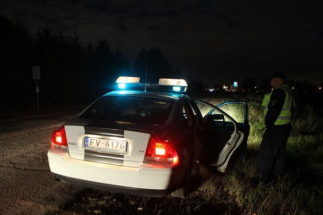 Fotoattēlam ilustratīva nozīme.
Autors: la.lv