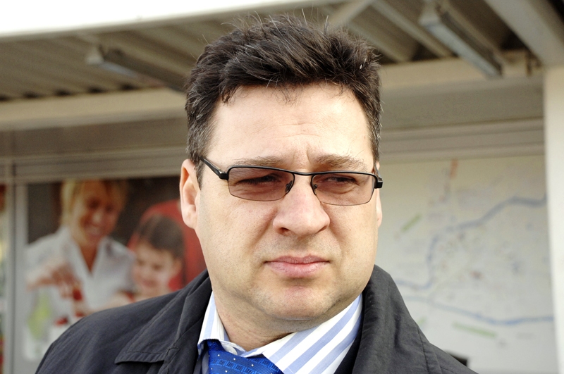 JĀNIS ALKSNIS.
Autors: Ivars Bogdanovs