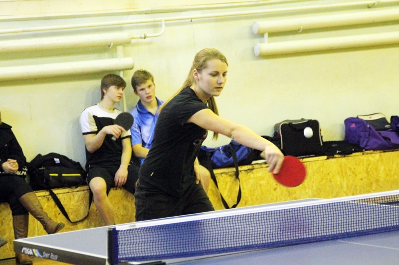 Silga Ose no Codes izcīnīja bronzas godalgu pirmās līgas sacensībās.
Autors: Uldis Varnevičs