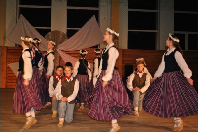 Fotoattēlam ilustratīva nozīme.