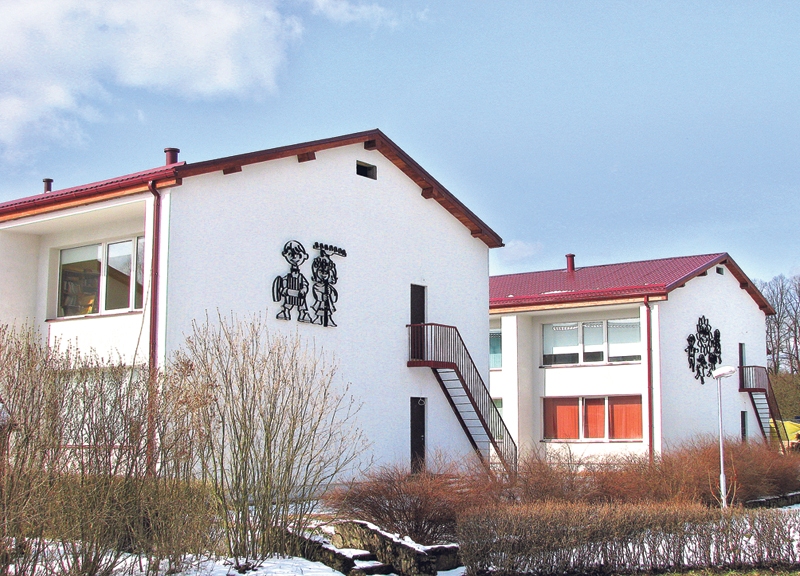 Samilzušās darbinieku domstarpības bērnudārzā «Dartija» neskar audzēkņu ikdienu, uzsver vadītājas.
Autors: Foto no «Bauskas Dzīves» arhīva.