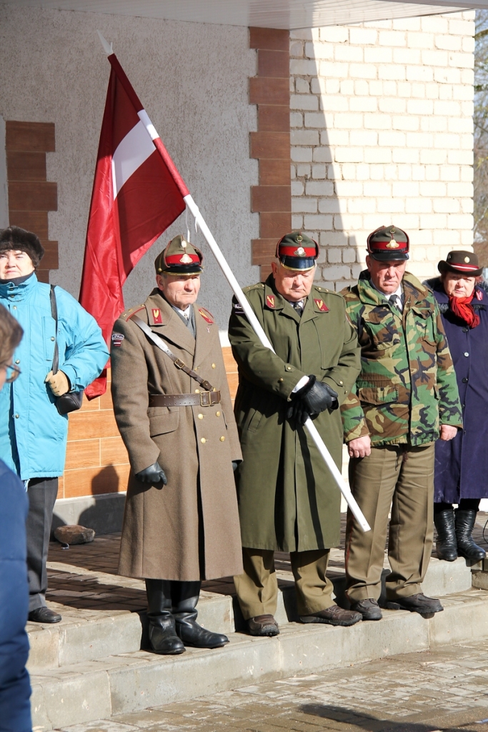 Autors: Artūrs Enkurs