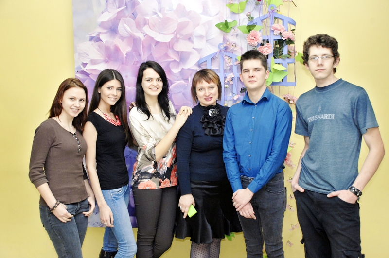 Iecavas vidusskolas 12.a klase.
Autors: Foto – Ivars Bogdanovs