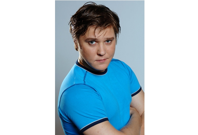 Mārtiņš Egliens, šova režisors.