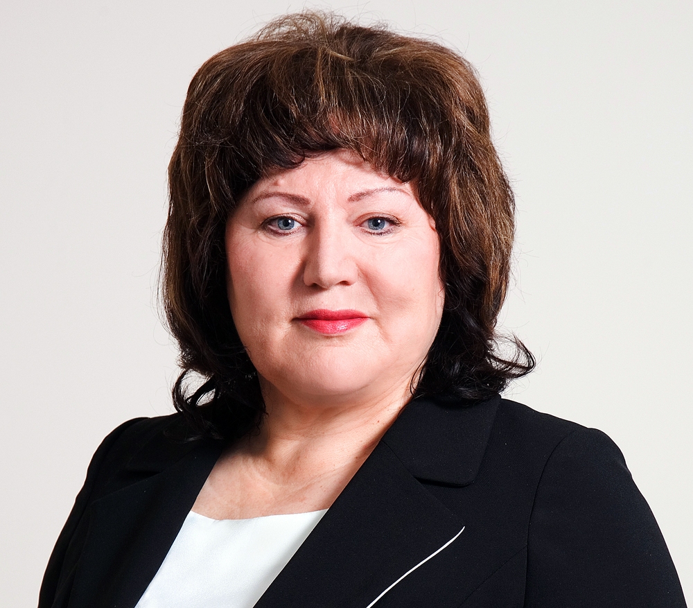 Līga Jankova ir vienīgā kandidāte Eiroparlamenta vēlēšanās no mūsu novadiem.
Autors: no personiskā albuma