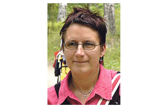 Iveta Cera mācīs gatavot Lieldienu rotājumus. 
Autors: Foto no «Bauskas Dzīves» arhīva.