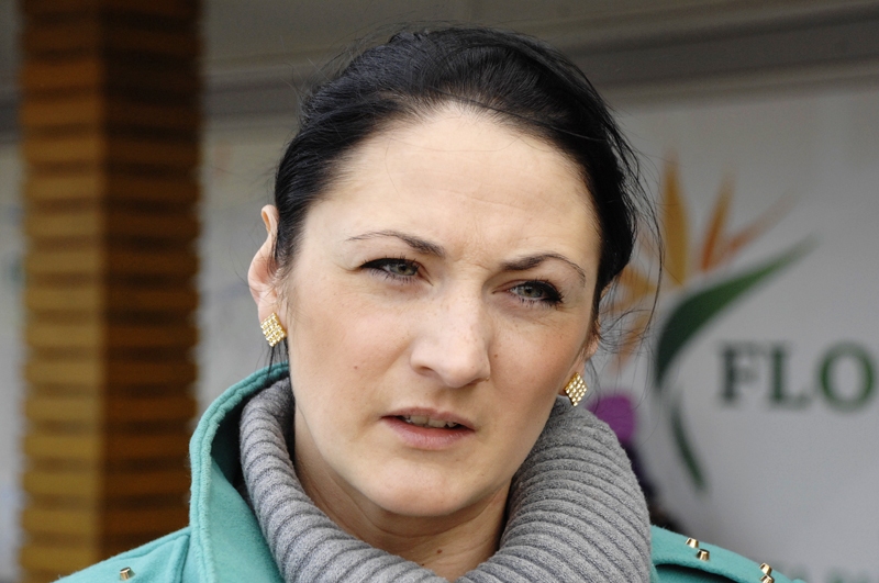 VITA DŪRA.
Autors: Ivars Bogdanovs