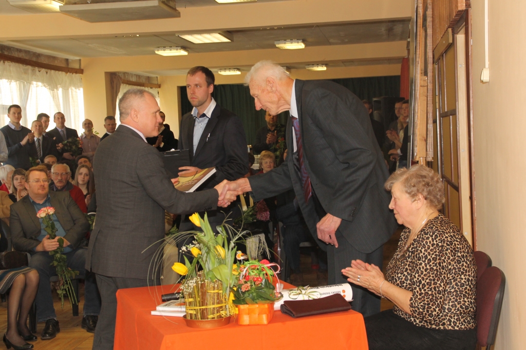 Autors: Uldis Varnevičs