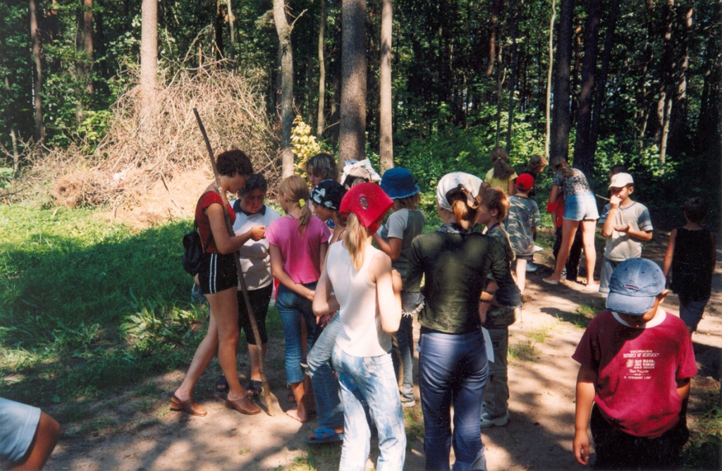 Fotoattēlam ilustratīva nozīme.