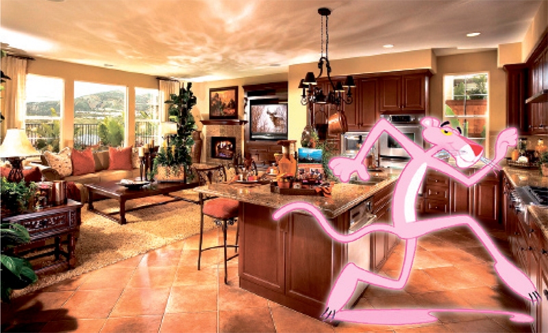 Mūsdienās privātuma robežas ir izplūdušas, par ko liecina, piemēram, būvniecība. Ceļam atklāta tipa mājokļus, gāžam ārā sienas, savienojam telpas. Iespējams, kādam palikusi tikai tualete, kur var aizvērt aiz sevis durvis, raksturo psiholoģe Ilze Āna. 