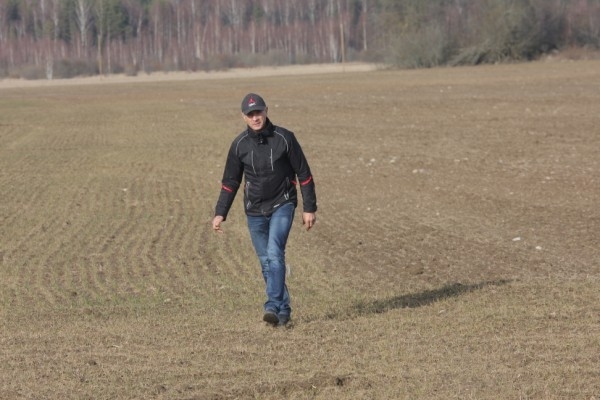 Fotoattēlam ilustratīva nozīme.
Autors: edruva.lv