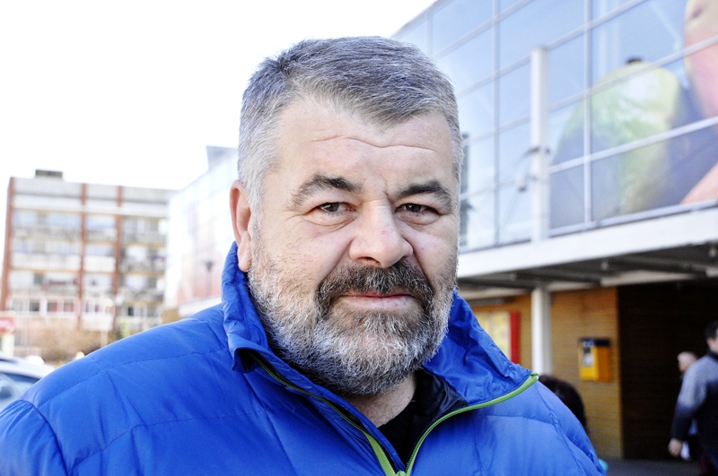 EDGARS ĒRGLIS.
Autors: Ivars Bogdanovs