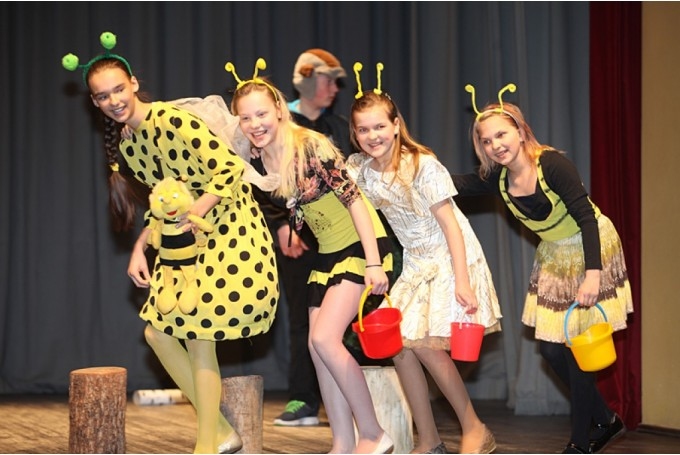 Fotoattēlam ilustratīva nozīme.