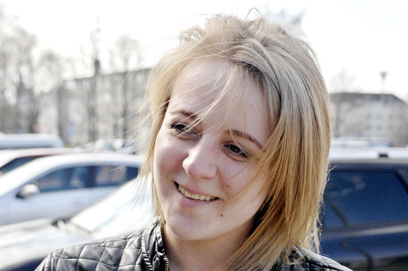 SANTA ŠARKA.
Autors: Ivars Bogdanovs