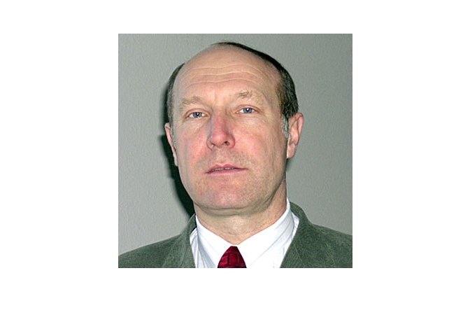 OSKARS REĶIS.
Autors: no «Bauskas Dzīves» arhīva