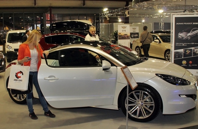 Autors: Uldis Varnevičs