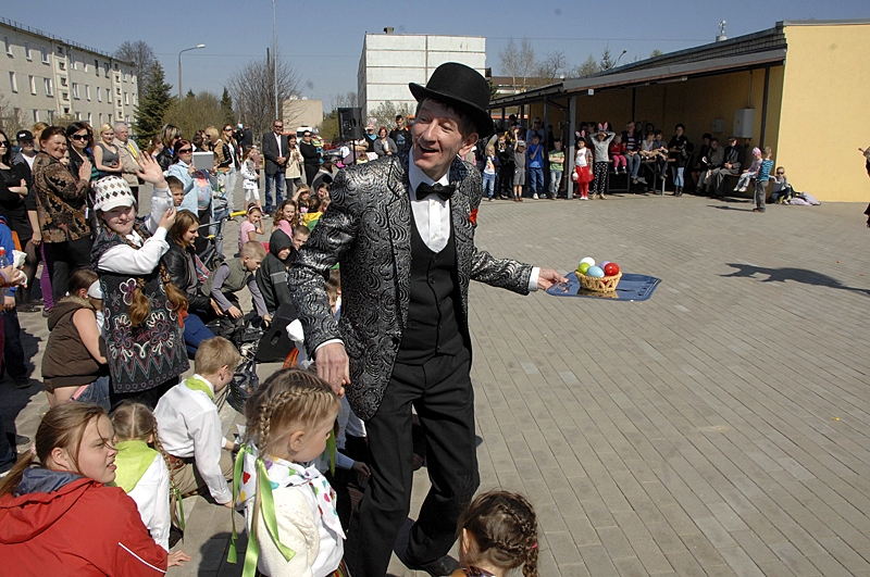 Autors: Ivars Bogdanovs