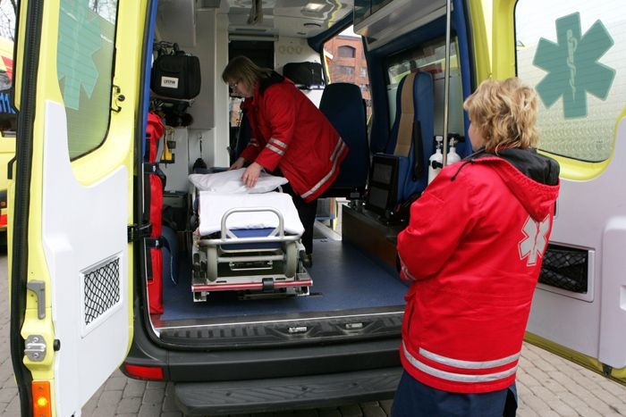 Fotoattēlam ilustratīva nozīme.
Autors: apollo.lv