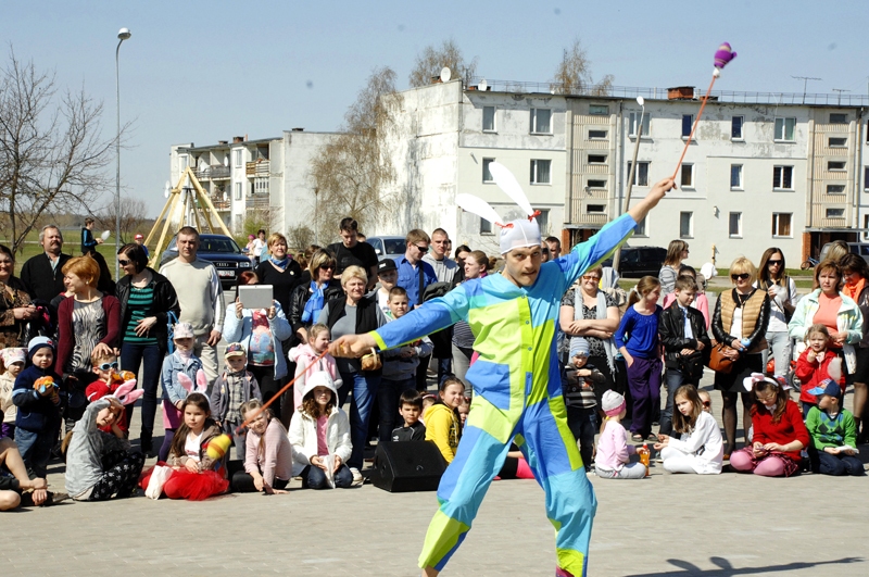 Autors: Ivars Bogdanovs