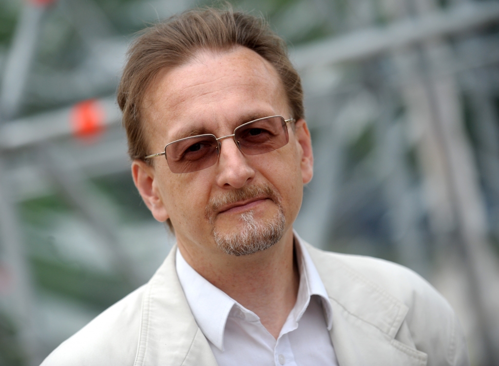 Andrejs Mūrnieks
Autors: No albuma.