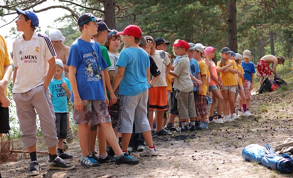 Fotoattēlam ilustratīva nozīme.